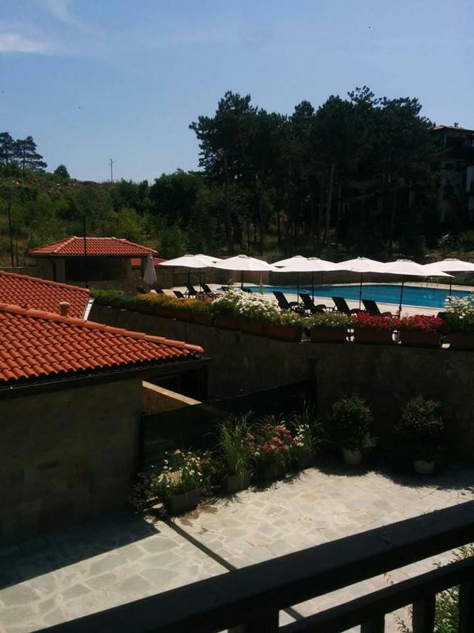 Limani Guest House Sozopol Exterior foto